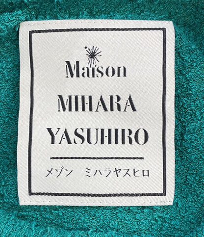 美品 MIHARA YASUHIRO ニット B10SW641 レディース SIZE 38 メゾン ミハラヤスヒロ