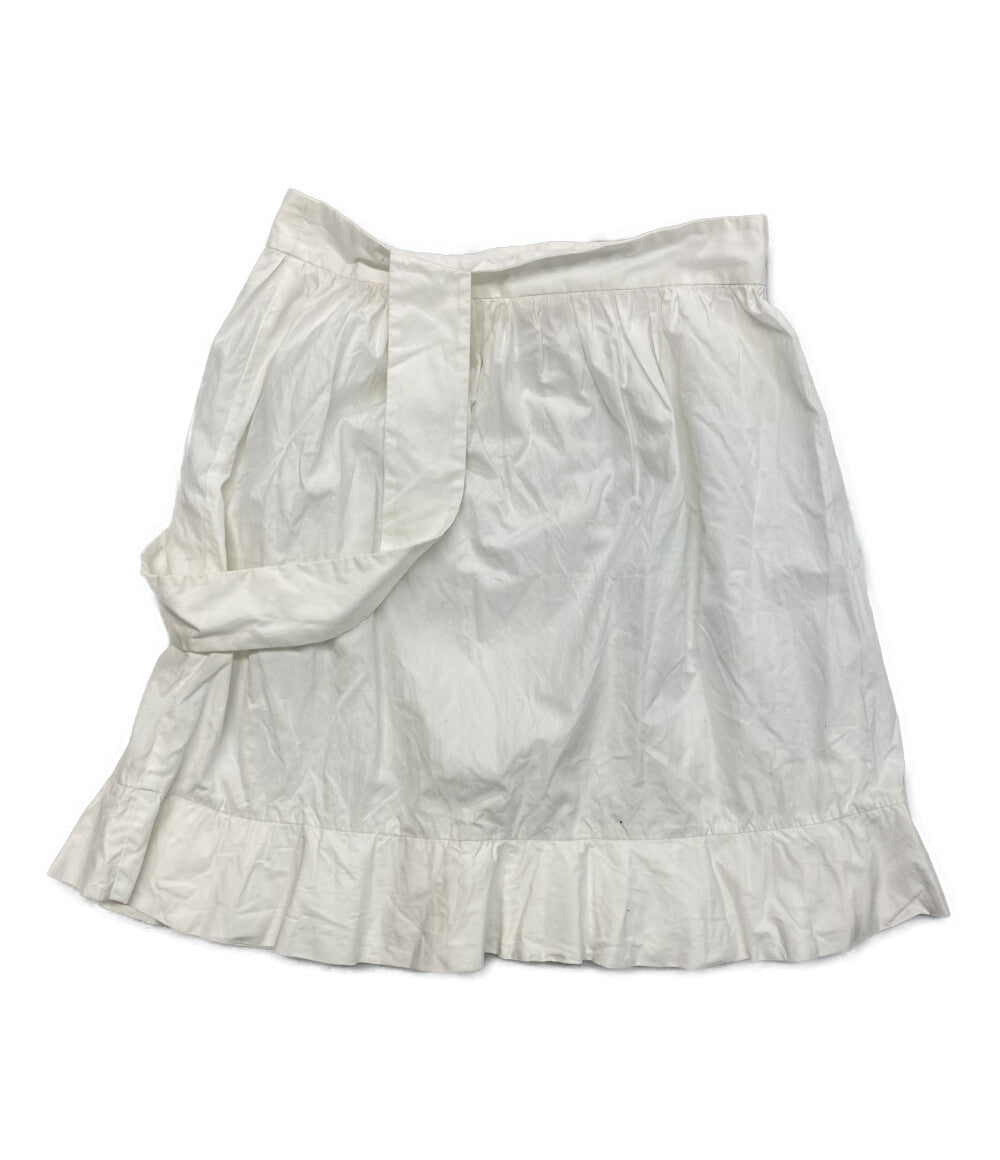 robe de chambre COMME des GARCONS スカート RA-100020 レディース SIZE - ローブドシャンブルコムデギャルソン