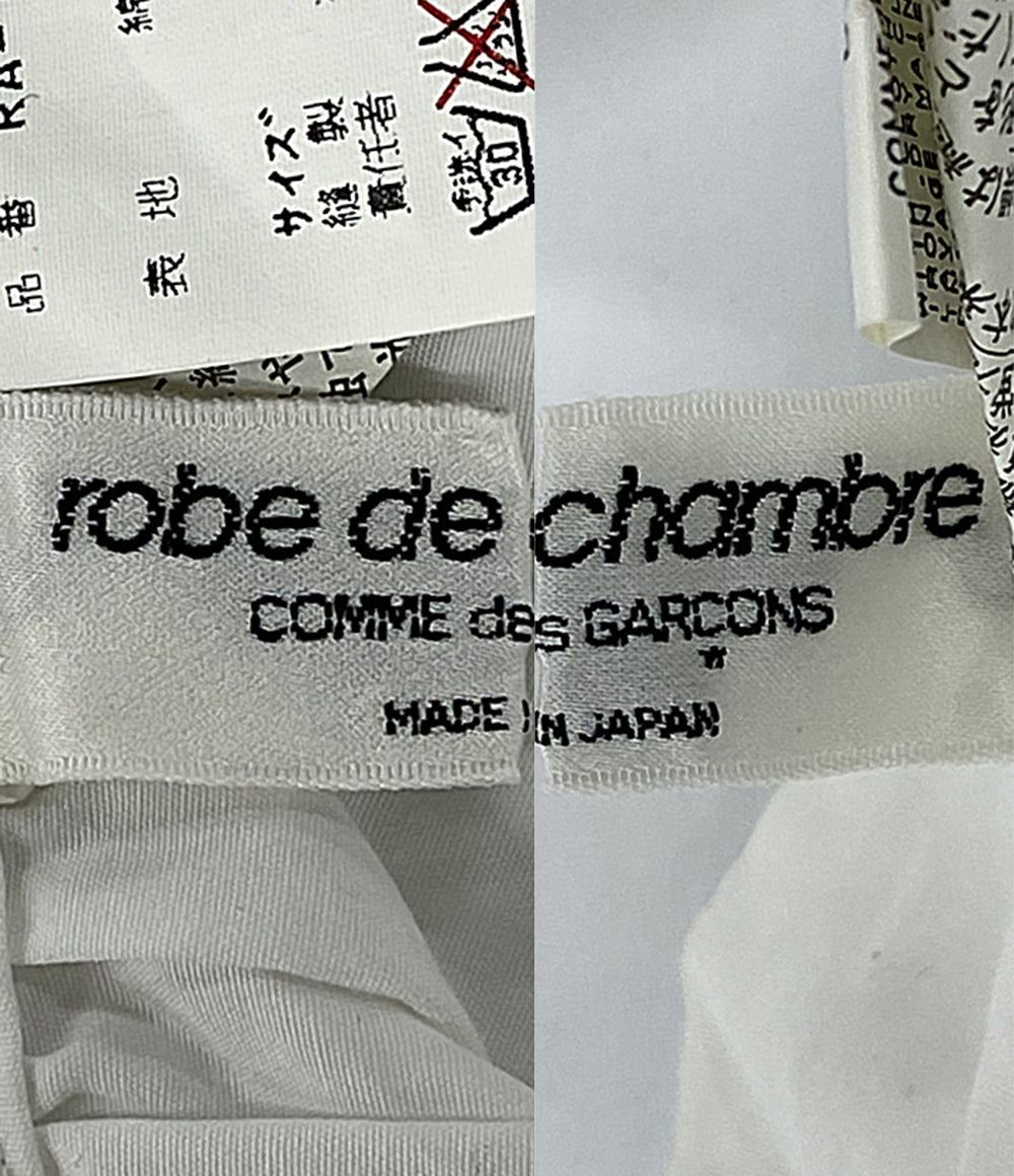 robe de chambre COMME des GARCONS スカート RA-100020 レディース SIZE - ローブドシャンブルコムデギャルソン