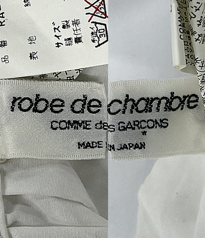 robe de chambre COMME des GARCONS スカート RA-100020 レディース SIZE - ローブドシャンブルコムデギャルソン