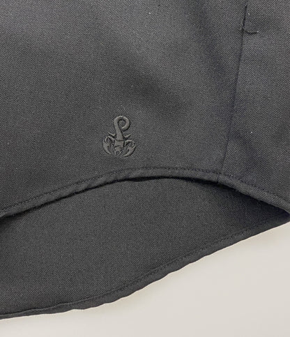 美品 SOPHNET. 半袖シャツ ブラック soph-250017 メンズ SIZE S ソフネット