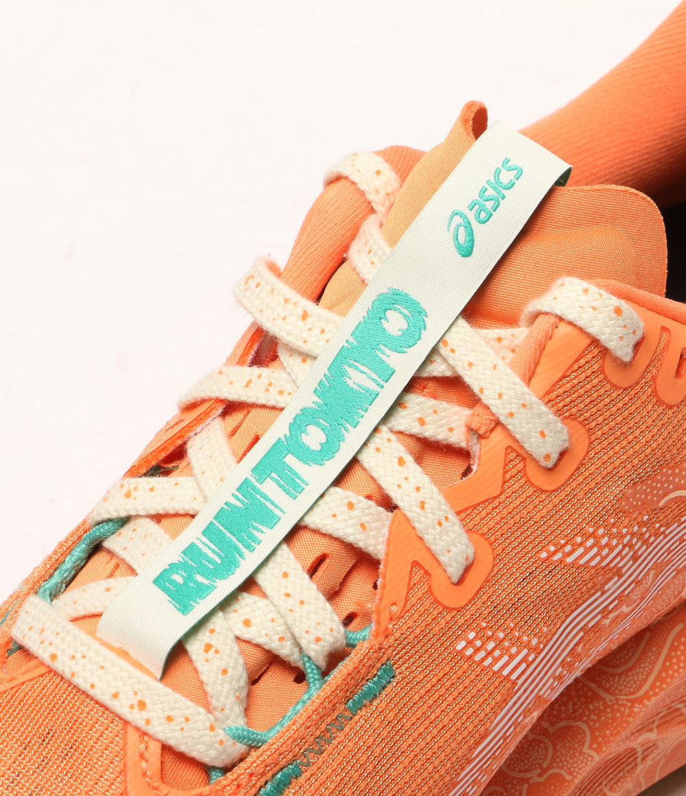 ASICS スニーカー NOVABLAST 5 TOKYO 現行 2026限定 メンズ SIZE 27cm