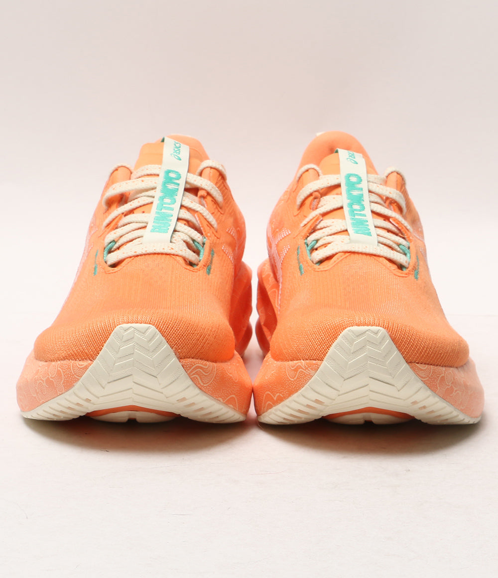 ASICS スニーカー NOVABLAST 5 TOKYO 現行 2026限定 メンズ SIZE 27cm