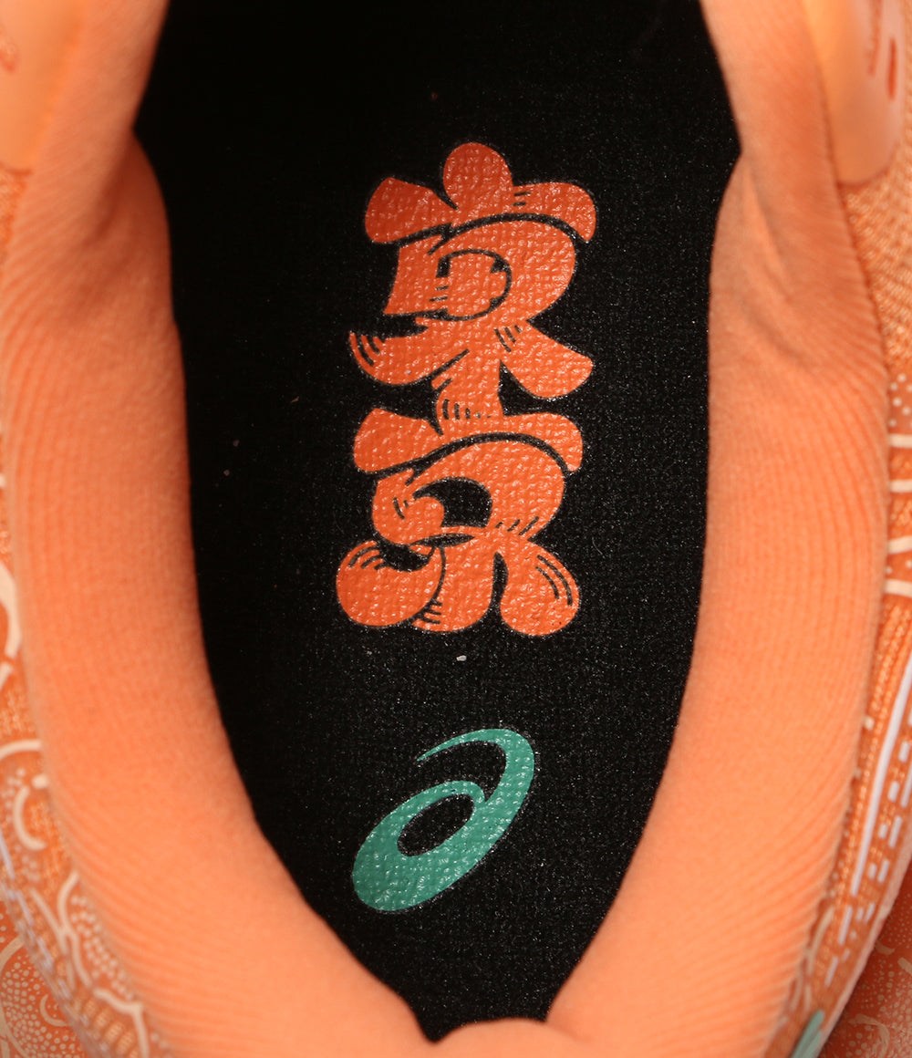 ASICS スニーカー NOVABLAST 5 TOKYO 現行 2026限定 メンズ SIZE 27cm