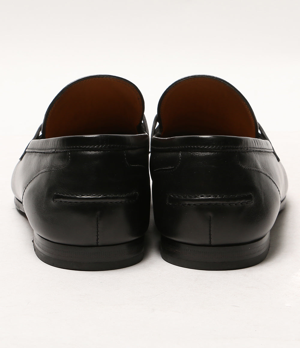 GUCCI ホースビット ローファー 406994 メンズ SIZE 7 グッチ