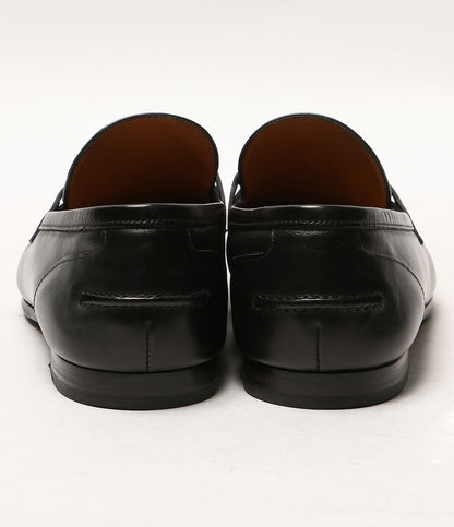 GUCCI ホースビット ローファー 406994 メンズ SIZE 7 グッチ