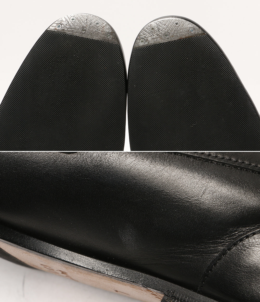 GUCCI ホースビット ローファー 406994 メンズ SIZE 7 グッチ