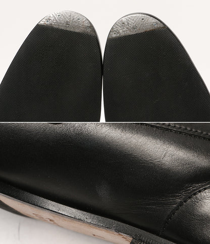 GUCCI ホースビット ローファー 406994 メンズ SIZE 7 グッチ