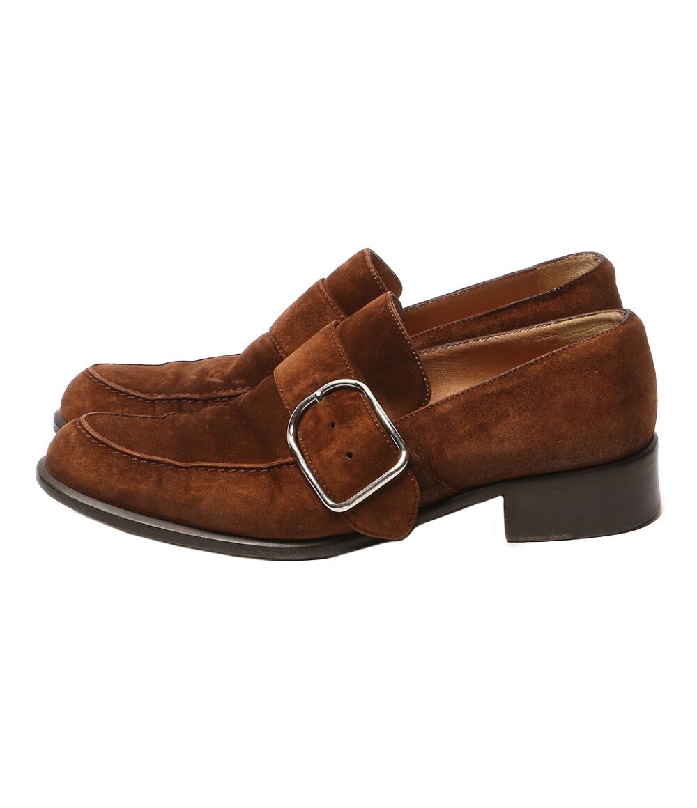 まさこ HERMES エルメス　モカシンパリ　サイズ42 1/2 エルメス ローファー モカシン パリ レディース SIZE 38 HERMES