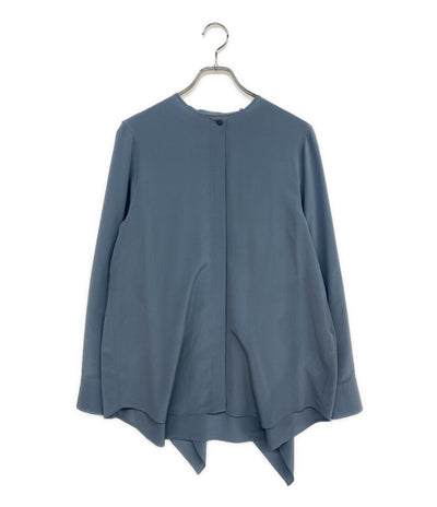 Salvatore Ferragamo スカーフ スカーフネック シルク100 13H609 メンズ SIZE 42 サルヴァトーレフェラガモ