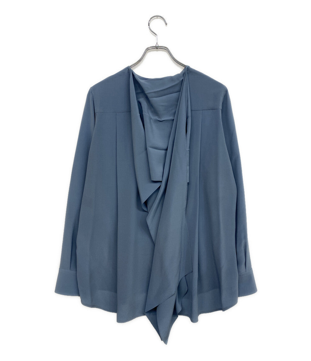 N°21 ブラウス ノースリーブ 24SW-G092-5566 レディース SIZE 38