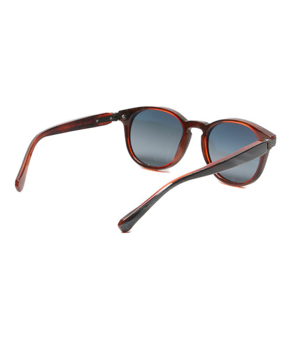 美品 BRIONI サングラス サングラス BR0004S 003 レディース ブリオーニ