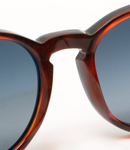 美品 BRIONI サングラス サングラス BR0004S 003 レディース ブリオーニ
