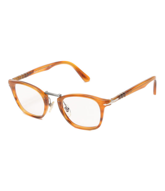 PERSOL サングラス TYPEWRITER EDITION PO3108S レディース ペルソール