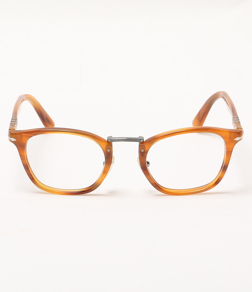 PERSOL サングラス TYPEWRITER EDITION PO3108S レディース ペルソール