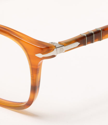 PERSOL サングラス TYPEWRITER EDITION PO3108S レディース ペルソール