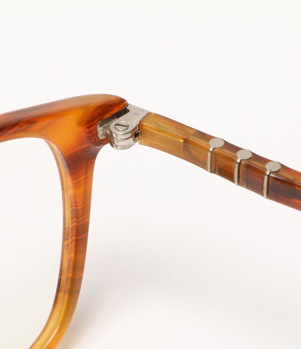 PERSOL サングラス TYPEWRITER EDITION PO3108S レディース ペルソール