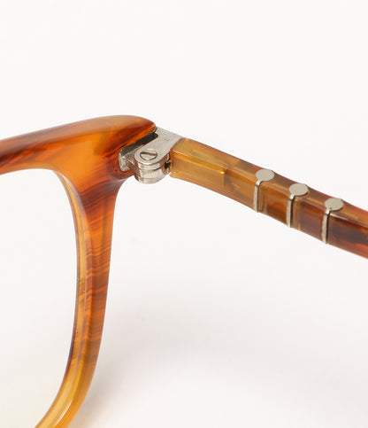 PERSOL サングラス TYPEWRITER EDITION PO3108S レディース ペルソール