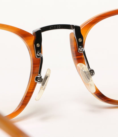 PERSOL サングラス TYPEWRITER EDITION PO3108S レディース ペルソール