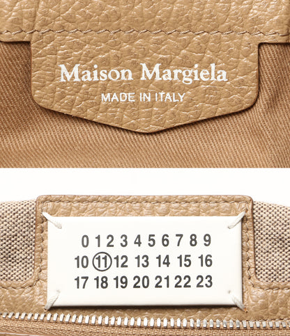 Maison Margiela ショルダーバッグ 5AC ミディアム レディース メゾンマルジェラ