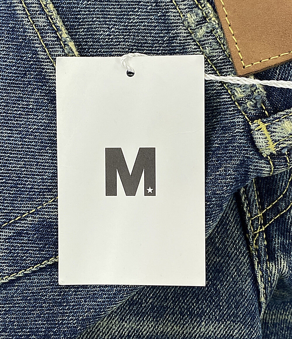 美品 M デニムパンツ MVC type-XX denim pants メンズ SIZE M エム