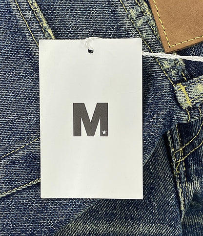 美品 M デニムパンツ MVC type-XX denim pants メンズ SIZE M エム