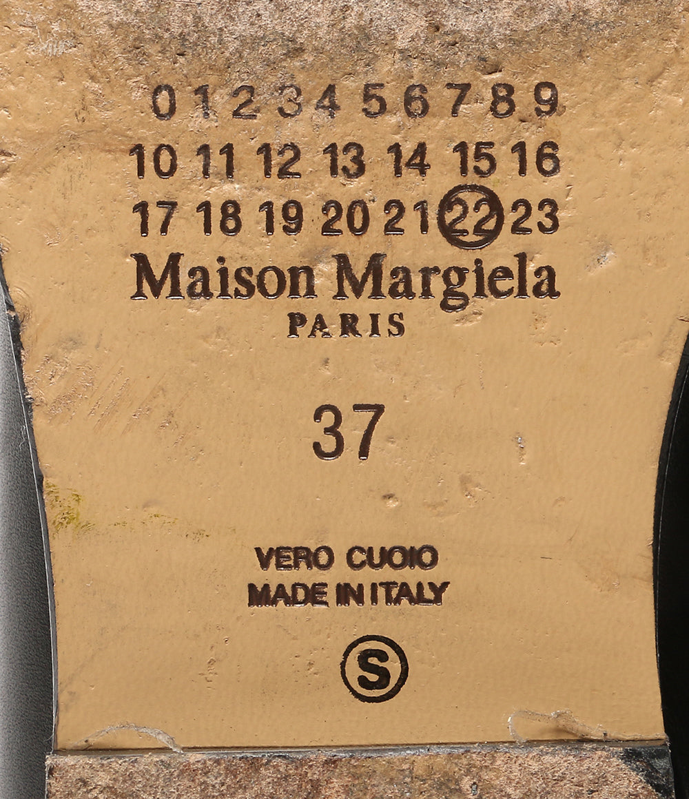 Maison Margiela Comden レディース SIZE 37 メゾンマルジェラ