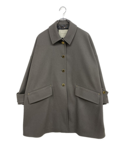 美品 MACKINTOSH コート NEW HUMBIE MB L232MO1131 レディース SIZE 4 マッキントッシュ