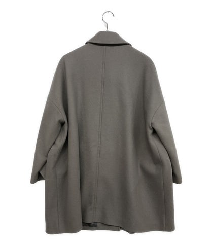 美品 MACKINTOSH コート NEW HUMBIE MB L232MO1131 レディース SIZE 4 マッキントッシュ