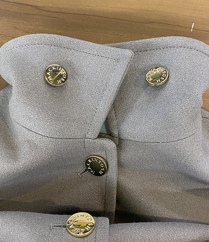 美品 MACKINTOSH コート NEW HUMBIE MB L232MO1131 レディース SIZE 4 マッキントッシュ