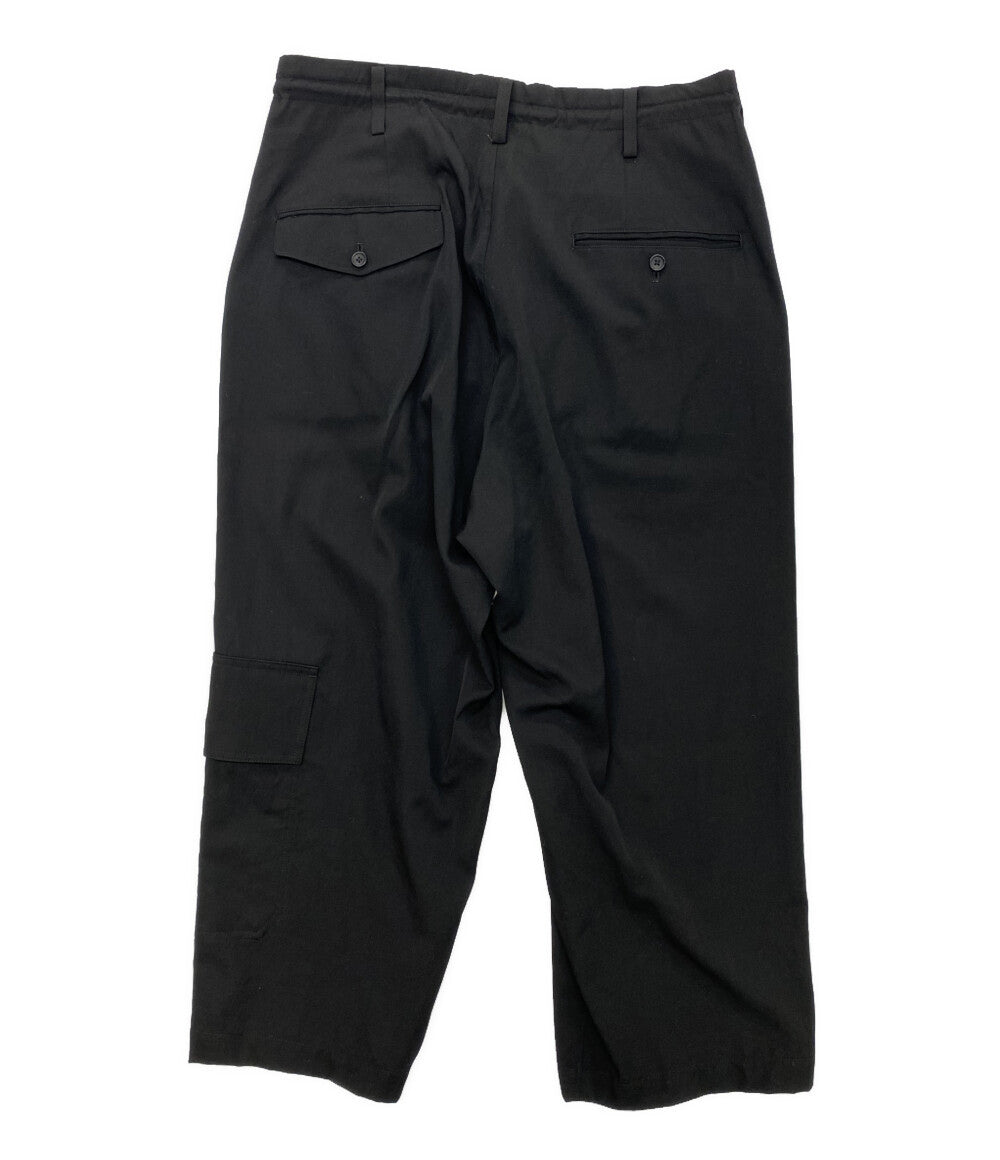 Yohji yamamoto POUR HOMME パンツ 【公式通販】