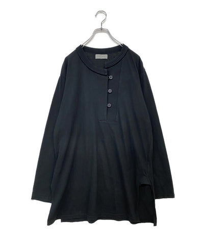 YOHJI YAMAMOTO POUR HOMME カットソー HJ-T21-075 メンズ SIZE 3 ヨウジヤマモトプールオム