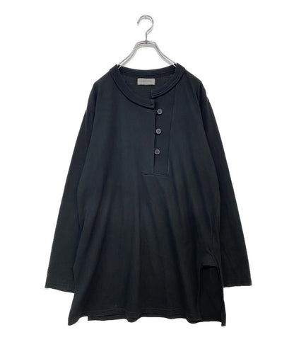 YOHJI YAMAMOTO POUR HOMME カットソー HJ-T21-075 メンズ SIZE 3 ヨウジヤマモトプールオム