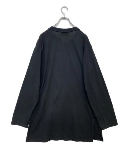 YOHJI YAMAMOTO POUR HOMME カットソー HJ-T21-075 メンズ SIZE 3 ヨウジヤマモトプールオム