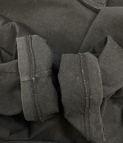 YOHJI YAMAMOTO POUR HOMME カットソー HJ-T21-075 メンズ SIZE 3 ヨウジヤマモトプールオム