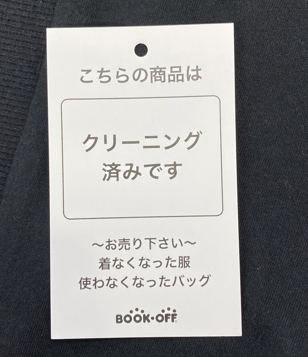 YOHJI YAMAMOTO POUR HOMME カットソー HJ-T21-075 メンズ SIZE 3 ヨウジヤマモトプールオム