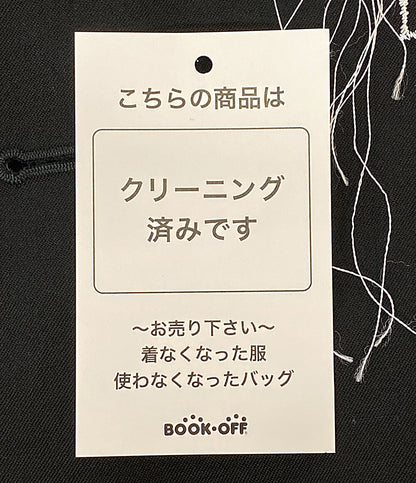 美品 YOHJI YAMAMOTO POUR HOMME テーラードジャケット 25-26AW HM-J30-114 メンズ SIZE 3 ヨウジヤマモトプールオム