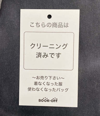 Maison MIHARA YASUHIRO 長袖シャツ K14SH371 ブラック メンズ SIZE 38 メゾン ミハラヤスヒロ