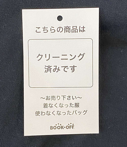 BALENCIAGA 半袖Ｔシャツ 背中ロゴ ブラック系 メンズ SIZE M バレンシアガ