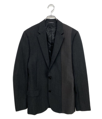 美品 Christian Dior テーラードジャケット 93TC210A4441 メンズ SIZE 48 クリスチャンディオール