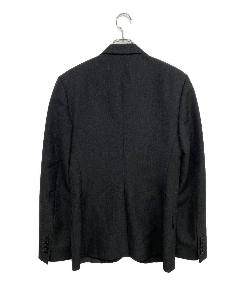 美品 Christian Dior テーラードジャケット 93TC210A4441 メンズ SIZE 48 クリスチャンディオール