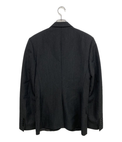 美品 Christian Dior テーラードジャケット 93TC210A4441 メンズ SIZE 48 クリスチャンディオール