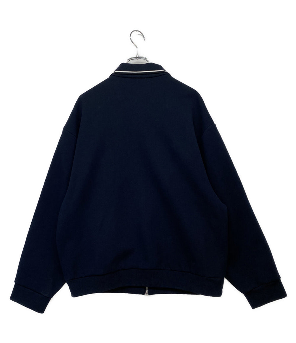 MIU MIU ボンデッドピケ テクニカルジャージ ML1258 25AW 40