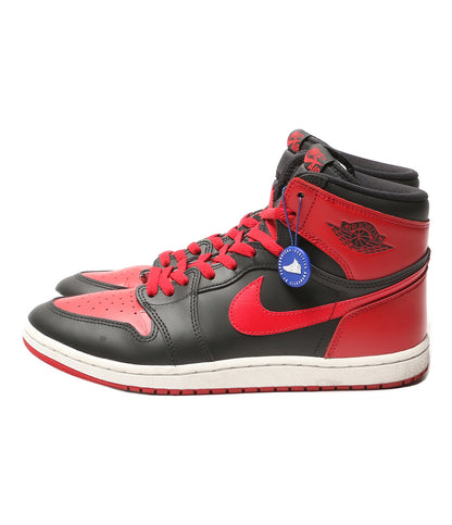 NIKE スニーカー Air Jordan High85 Bred HV6674-067 メンズ SIZE 30cm ナイキ