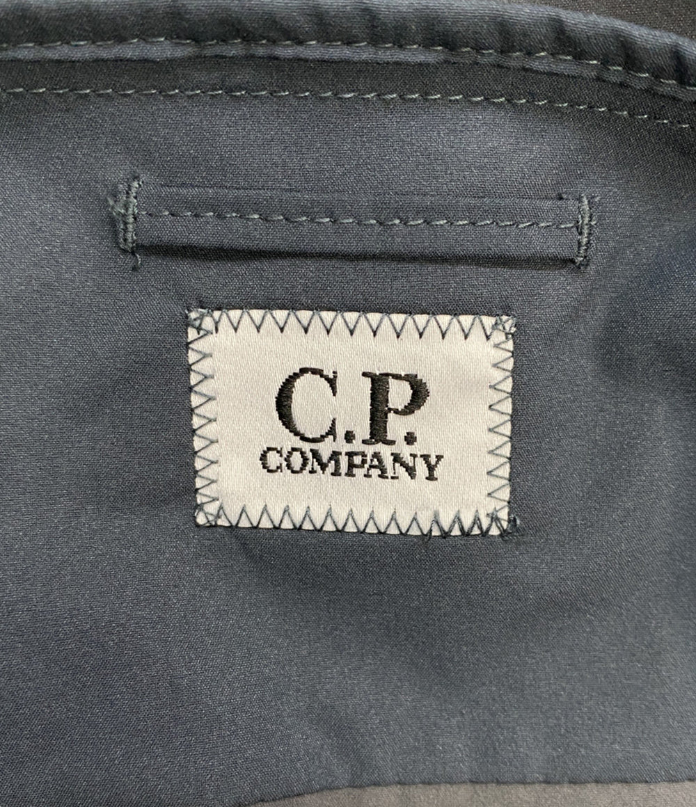 C.P.COMPANY ジャケット PRO-TEK HOODED JACKET メンズ SIZE XL シーピーカンパニー