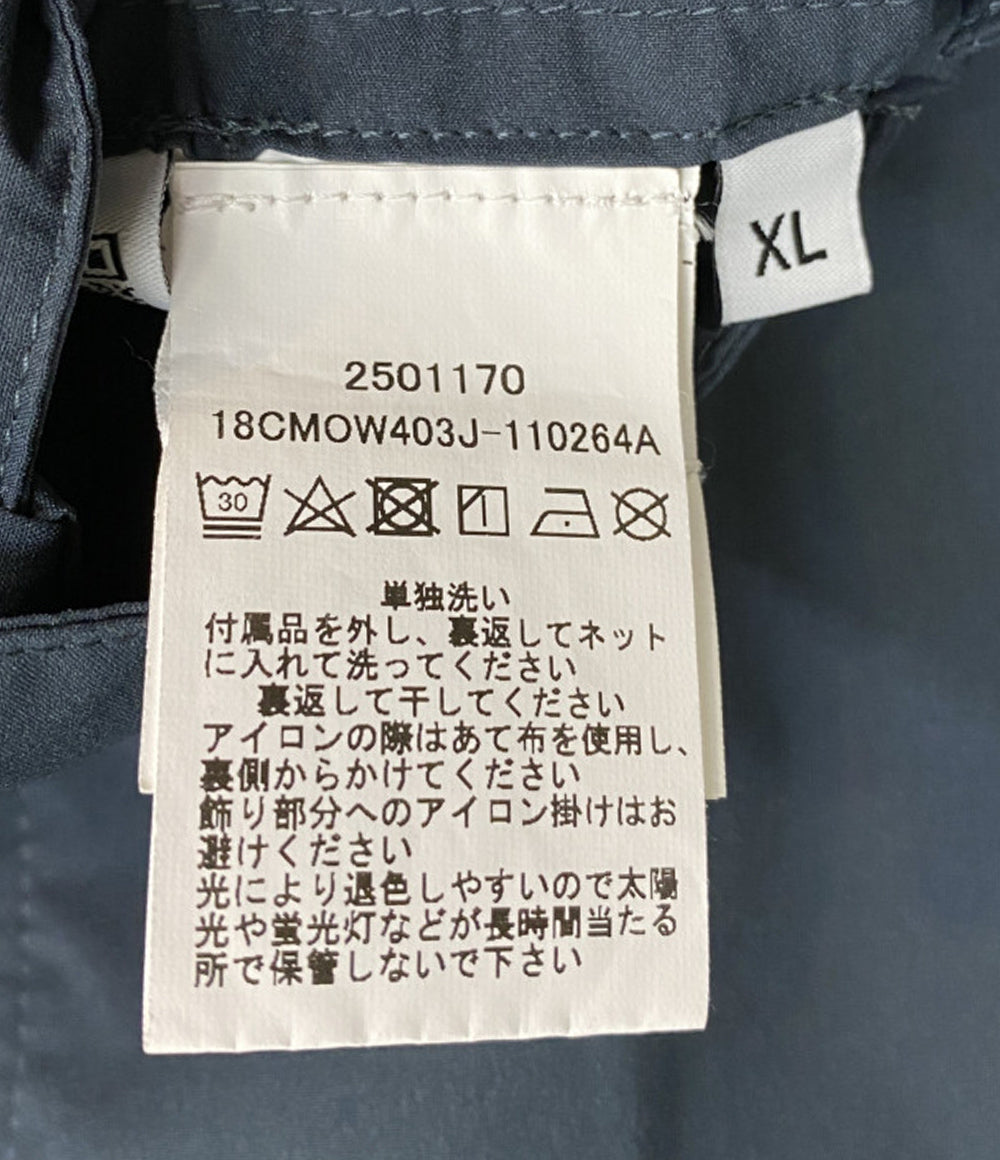 C.P.COMPANY ジャケット PRO-TEK HOODED JACKET メンズ SIZE XL シーピーカンパニー