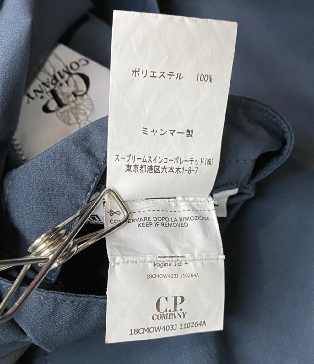 C.P.COMPANY ジャケット PRO-TEK HOODED JACKET メンズ SIZE XL シーピーカンパニー
