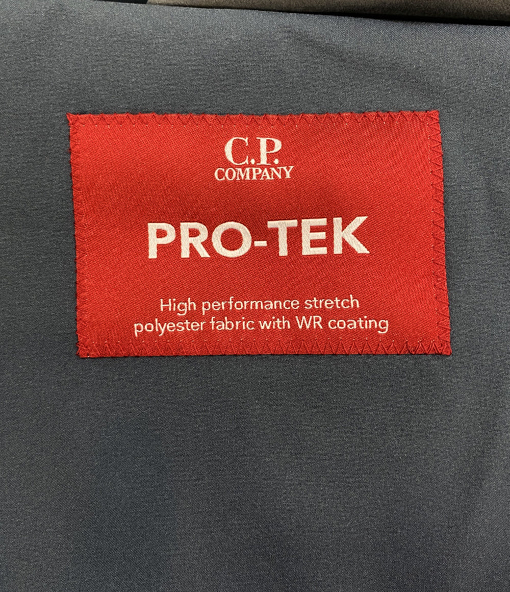 C.P.COMPANY ジャケット PRO-TEK HOODED JACKET メンズ SIZE XL シーピーカンパニー