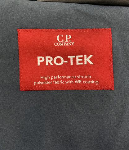 C.P.COMPANY ジャケット PRO-TEK HOODED JACKET メンズ SIZE XL シーピーカンパニー