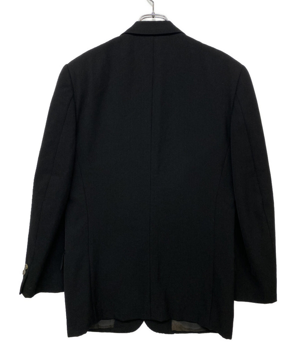 COMME des GARCONS HOMME PLUS 3Bウールテーラードジャケット COMME